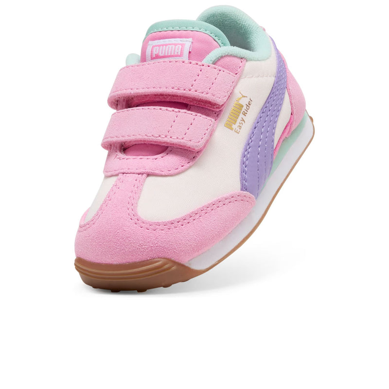 Puma - Kids' (Infant) East Rider V Shoes (399718 16)