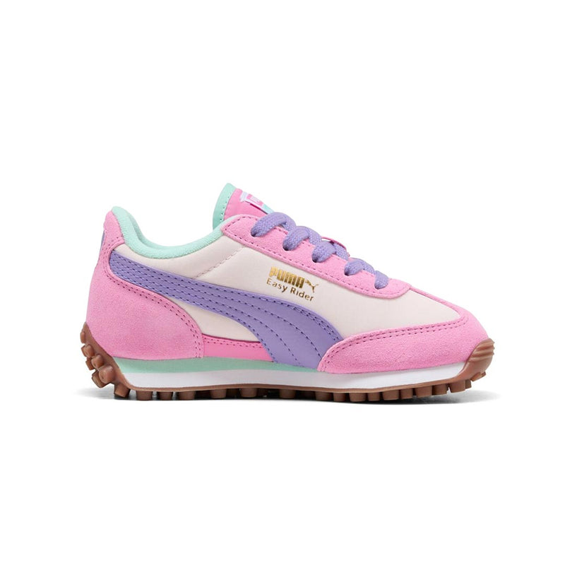 Puma - Kids' (Infant) East Rider V Shoes (399718 16)