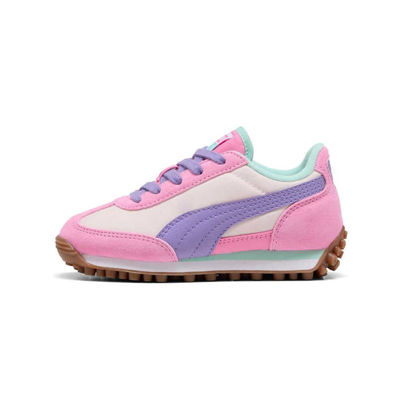 Puma - Kids' (Infant) East Rider V Shoes (399718 16)