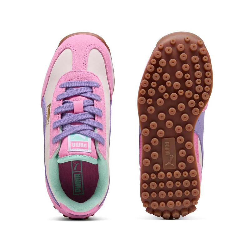 Puma - Kids' (Infant) East Rider V Shoes (399718 16)
