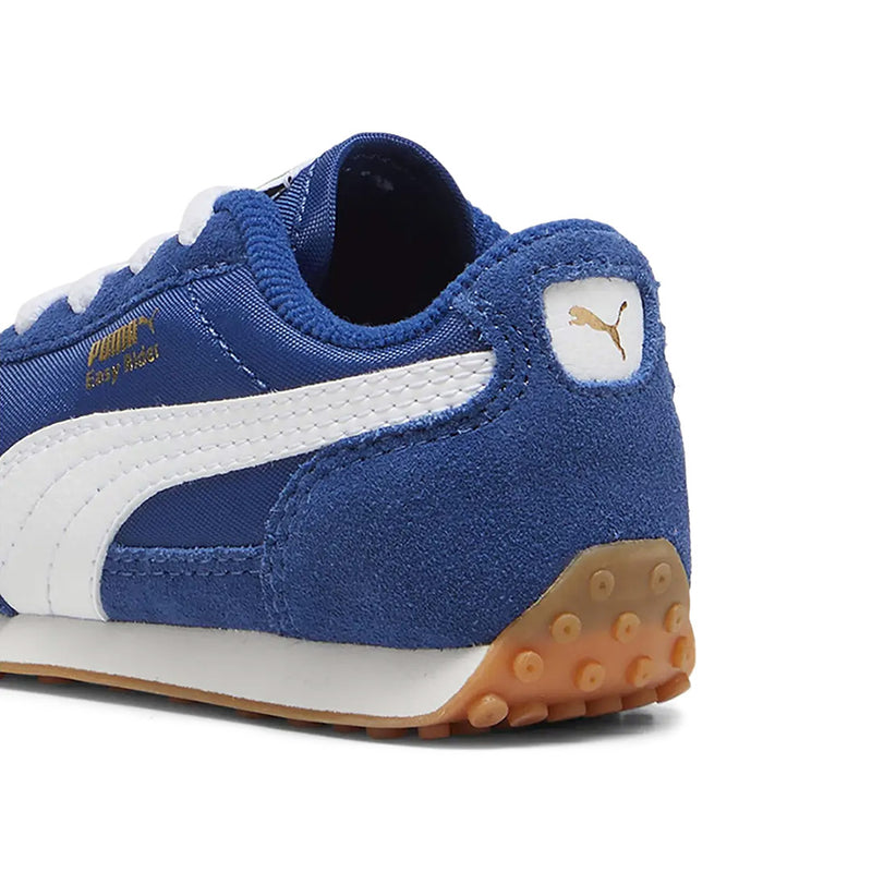 Puma - Kids' (Infant) Easy Rider Vintage AC Shoes (399373 08)
