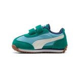 Puma - Kids' (Infant) Easy Rider Vintage Shoes (399718 13)