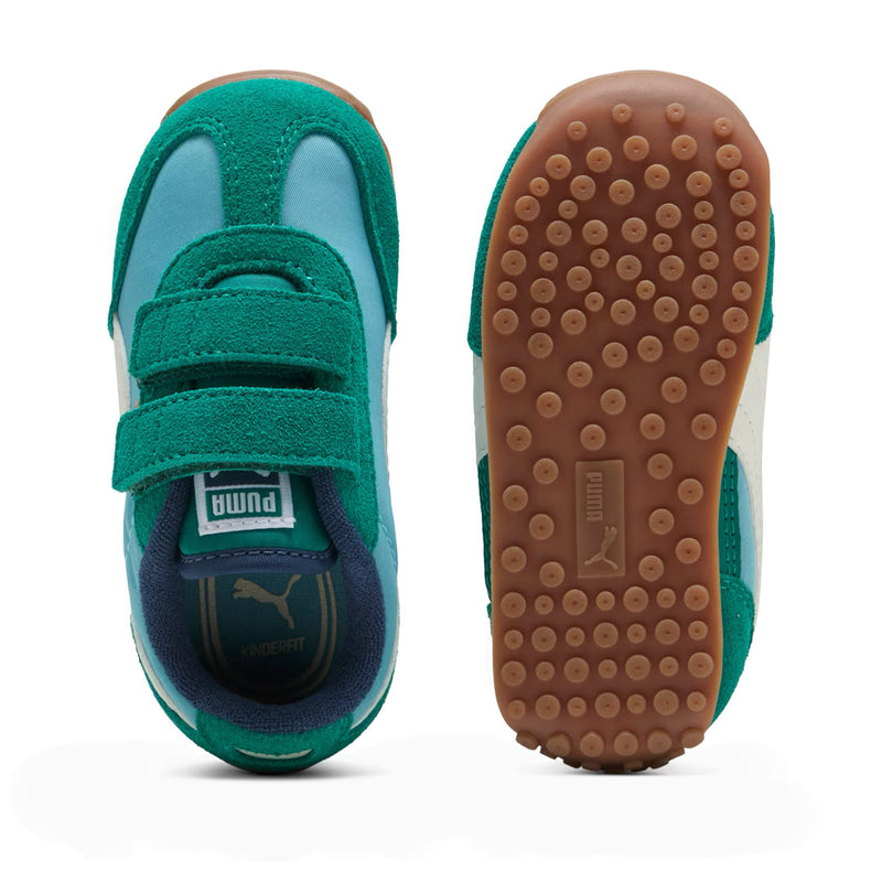 Puma - Kids' (Infant) Easy Rider Vintage Shoes (399718 13)