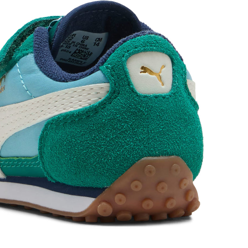 Puma - Kids' (Infant) Easy Rider Vintage Shoes (399718 13)
