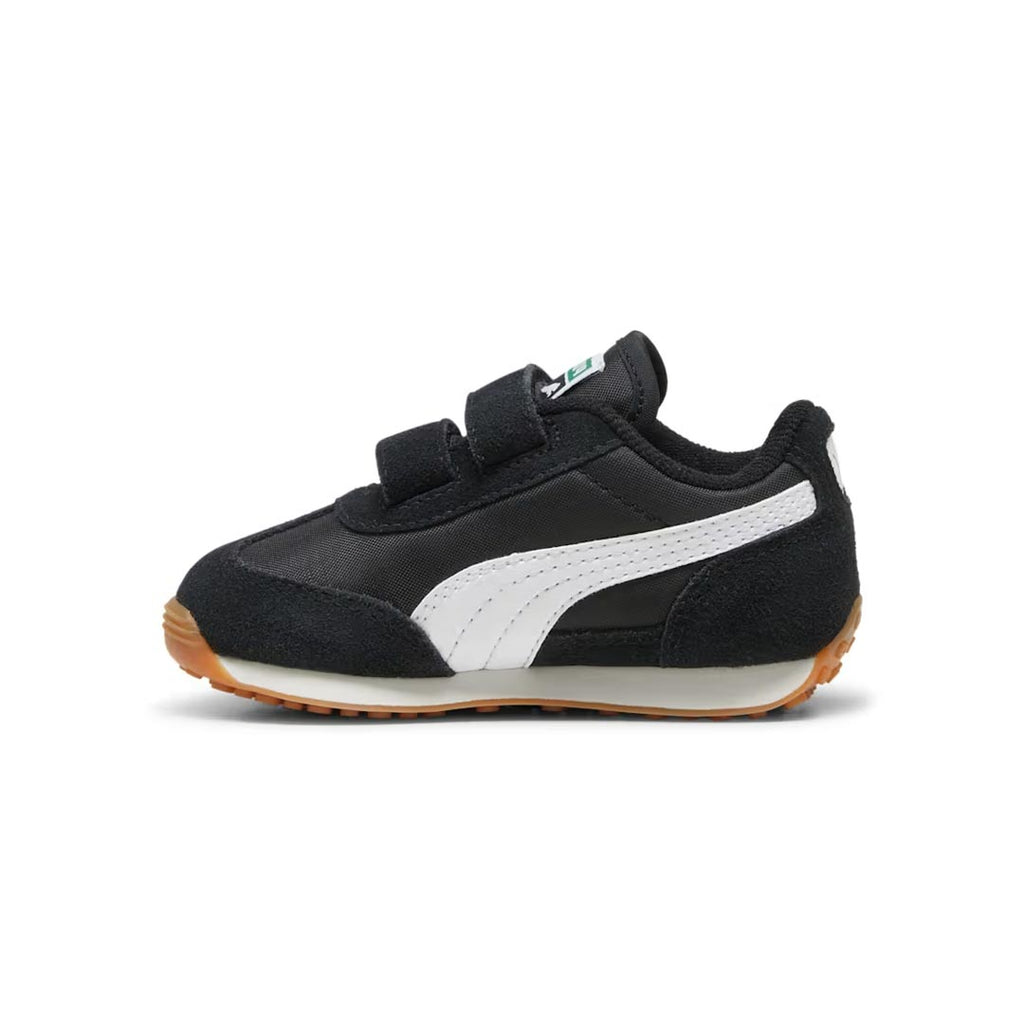 Puma - Kids' (Infant) Easy Rider Vintage V Shoes (399709 09)