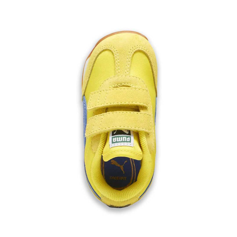 Puma - Kids' (Infant) Easy Rider Vintage V Shoes (399709 14)