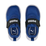 Puma - Kids' (Infant) Evolve Slip-On Shoes (389136 03)