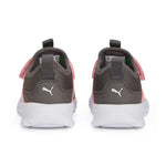 Puma - Kids' (Infant) Evolve Slip-On Shoes (389136 04)