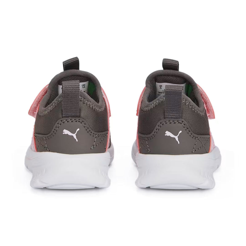 Puma - Kids' (Infant) Evolve Slip-On Shoes (389136 04)