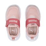Puma - Kids' (Infant) Evolve Slip-On Shoes (389136 05)