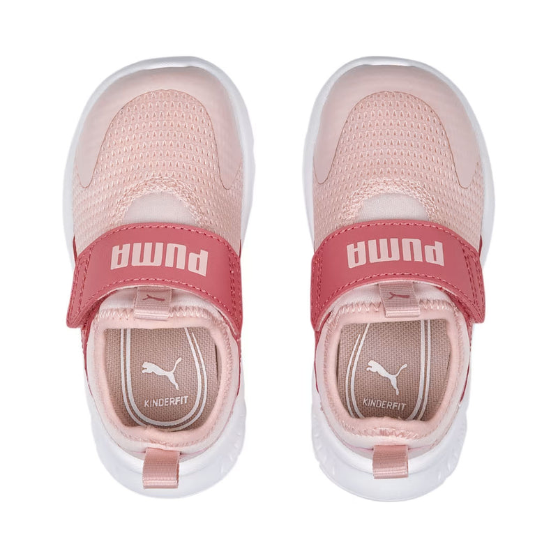 Puma - Kids' (Infant) Evolve Slip-On Shoes (389136 05)