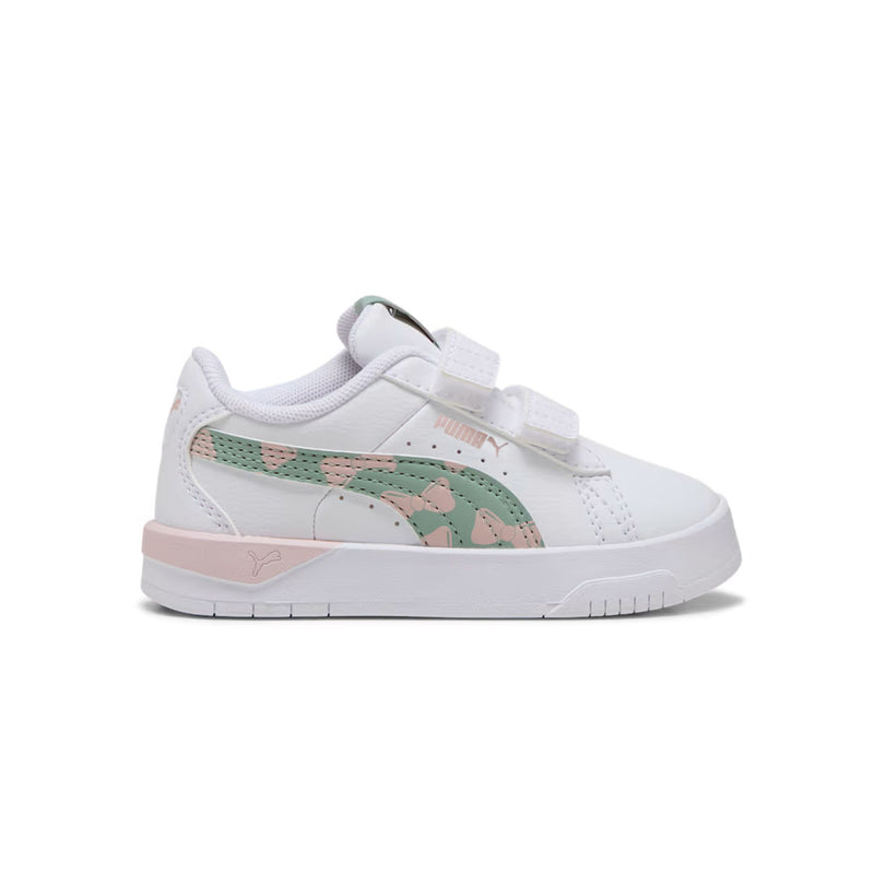 Puma - Kids' (Infant) Jada Classic Girly V Shoes (403830 01)