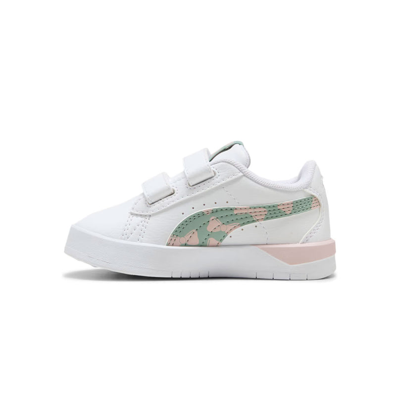 Puma - Kids' (Infant) Jada Classic Girly V Shoes (403830 01)