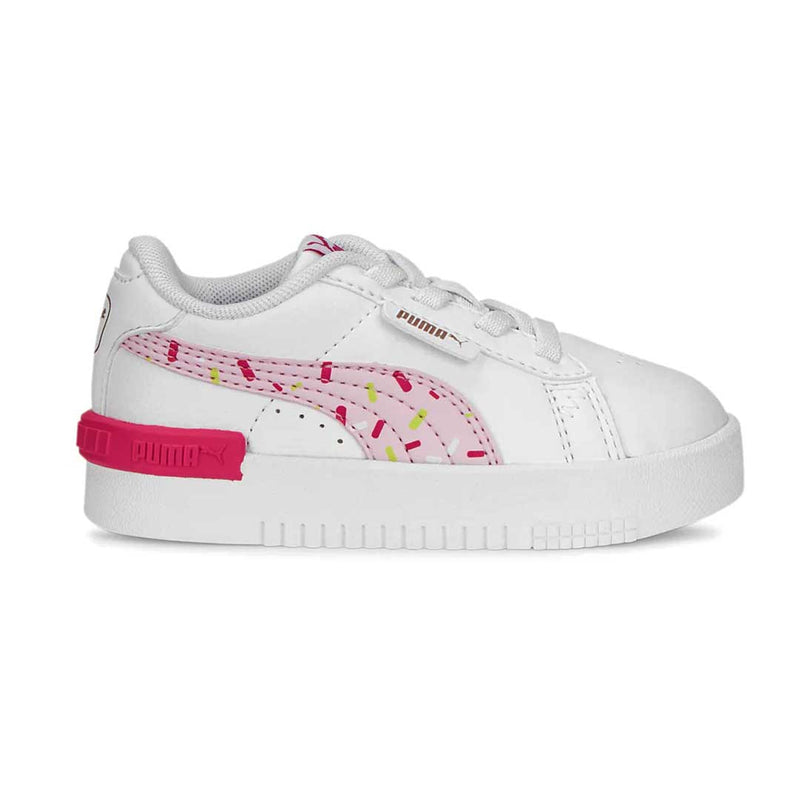 Puma - Chaussures Jada Crush AC pour enfants (bébés) (389755 01)
