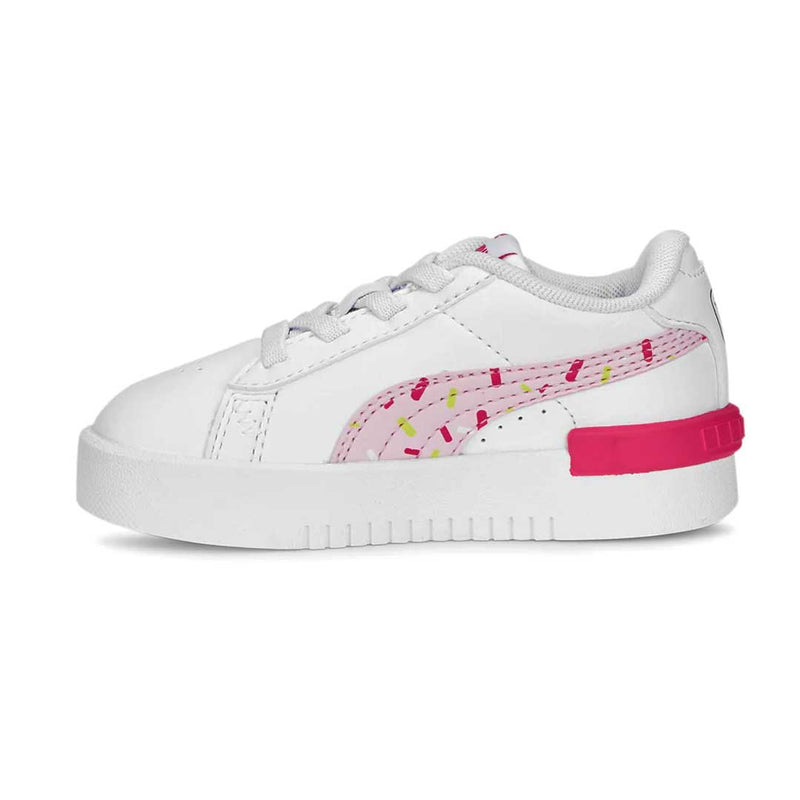 Puma - Chaussures Jada Crush AC pour enfants (bébés) (389755 01)