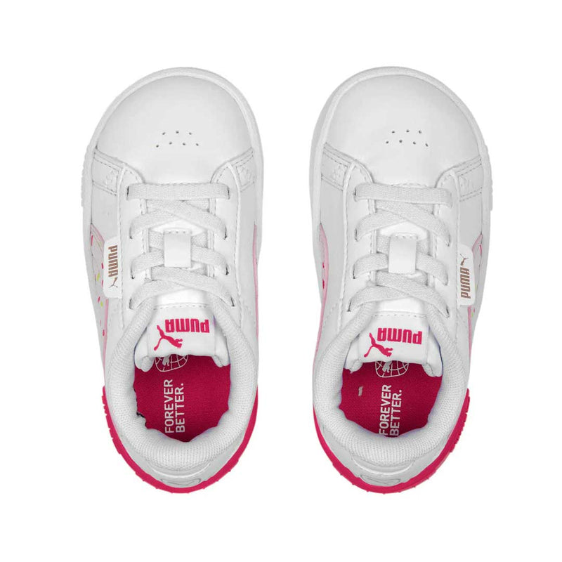 Puma - Chaussures Jada Crush AC pour enfants (bébés) (389755 01)