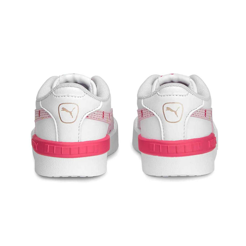 Puma - Chaussures Jada Crush AC pour enfants (bébés) (389755 01)