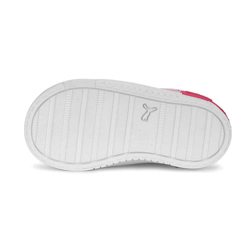 Puma - Chaussures Jada Crush AC pour enfants (bébés) (389755 01)