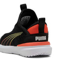 Puma - Kids' (Infant) Kruz Sliptech Shoes (310251 01)