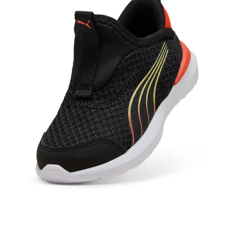 Puma - Kids' (Infant) Kruz Sliptech Shoes (310251 01)