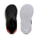 Puma - Kids' (Infant) Kruz Sliptech Shoes (310251 01)