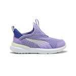 Puma - Kids' (Infant) Kruz Sliptech Shoes (310251 03)