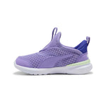 Puma - Kids' (Infant) Kruz Sliptech Shoes (310251 03)