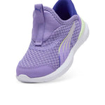 Puma - Kids' (Infant) Kruz Sliptech Shoes (310251 03)