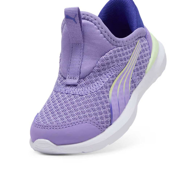 Puma - Kids' (Infant) Kruz Sliptech Shoes (310251 03)