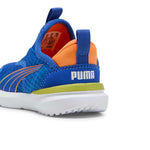 Puma - Kids' (Infant) Kruz Sliptech Shoes (310251 07)