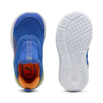 Puma - Kids' (Infant) Kruz Sliptech Shoes (310251 07)