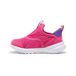 Puma - Kids' (Infant) Kruz Sliptech Shoes (310251 08)