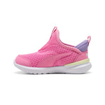 Puma - Kids' (Infant) Kruz Sliptech Shoes (310251 14)