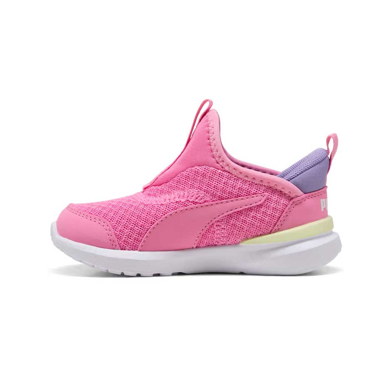 Puma - Kids' (Infant) Kruz Sliptech Shoes (310251 14)