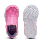 Puma - Kids' (Infant) Kruz Sliptech Shoes (310251 14)