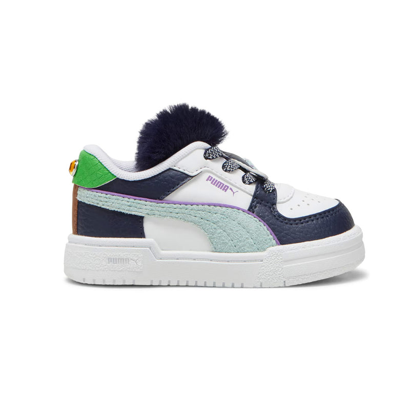 Puma - Kids' (Infant) Puma x Trolls CA Pro AC Shoes (396534 01)