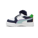 Puma - Kids' (Infant) Puma x Trolls CA Pro AC Shoes (396534 01)