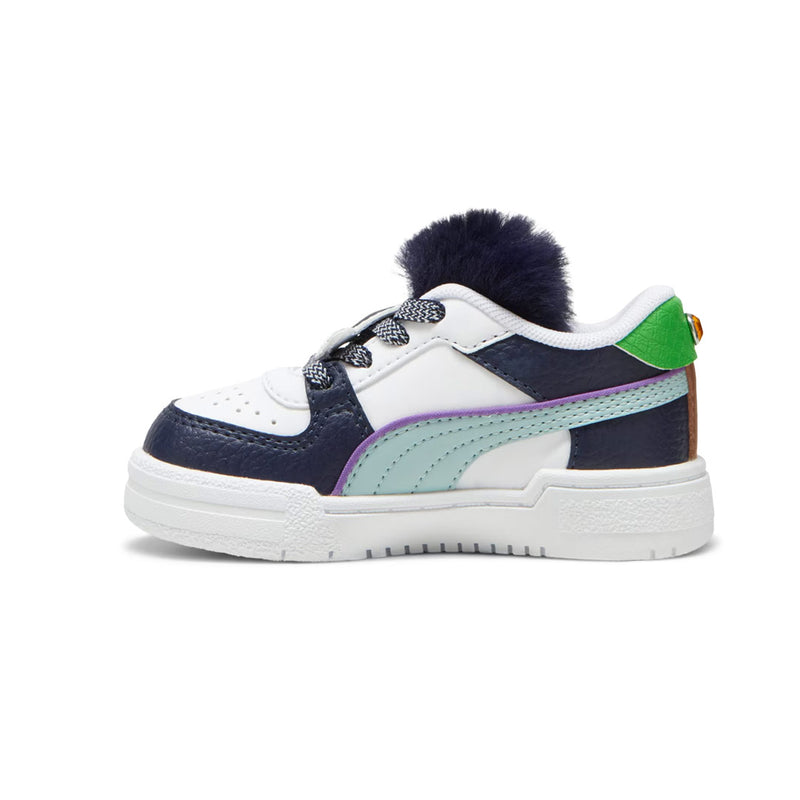 Puma - Kids' (Infant) Puma x Trolls CA Pro AC Shoes (396534 01)