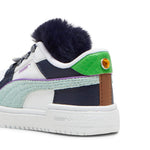 Puma - Kids' (Infant) Puma x Trolls CA Pro AC Shoes (396534 01)