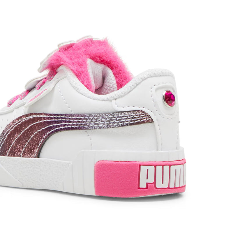 Puma - Girls' (Infant) Puma x Trolls Cali OG AC Shoes (396994 01)