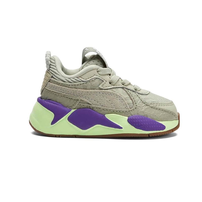 Puma - Kids' (Infant) RS-X Ron Funches Shoes (389475 01)