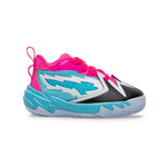 Puma - Chaussures Scoot Zeros Northern Lights pour enfant (bébé) (309966 02)