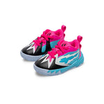 Puma - Chaussures Scoot Zeros Northern Lights pour enfant (bébé) (309966 02)