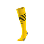 Puma - Kids' (Junior & Preschool) Team Borussia Dortmund Hooped Replica 22/23 Socks (765907 08)
