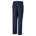 Puma - Pantalon de golf 5 poches pour enfant (junior) (530672 02)