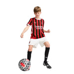 Puma - Kids' (Junior) AC Milan Replica Shorts (775131 05)