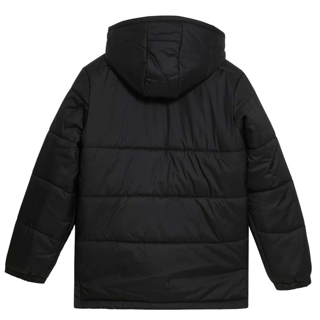 Puma - Kids' (Junior) Bench Soccer Jacket (657269 03)
