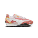 Puma - Kids' (Junior) Blacktop Rider Multicolor Shoes (396976 03)