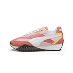 Puma - Kids' (Junior) Blacktop Rider Multicolor Shoes (396976 03)