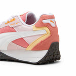 Puma - Kids' (Junior) Blacktop Rider Multicolor Shoes (396976 03)